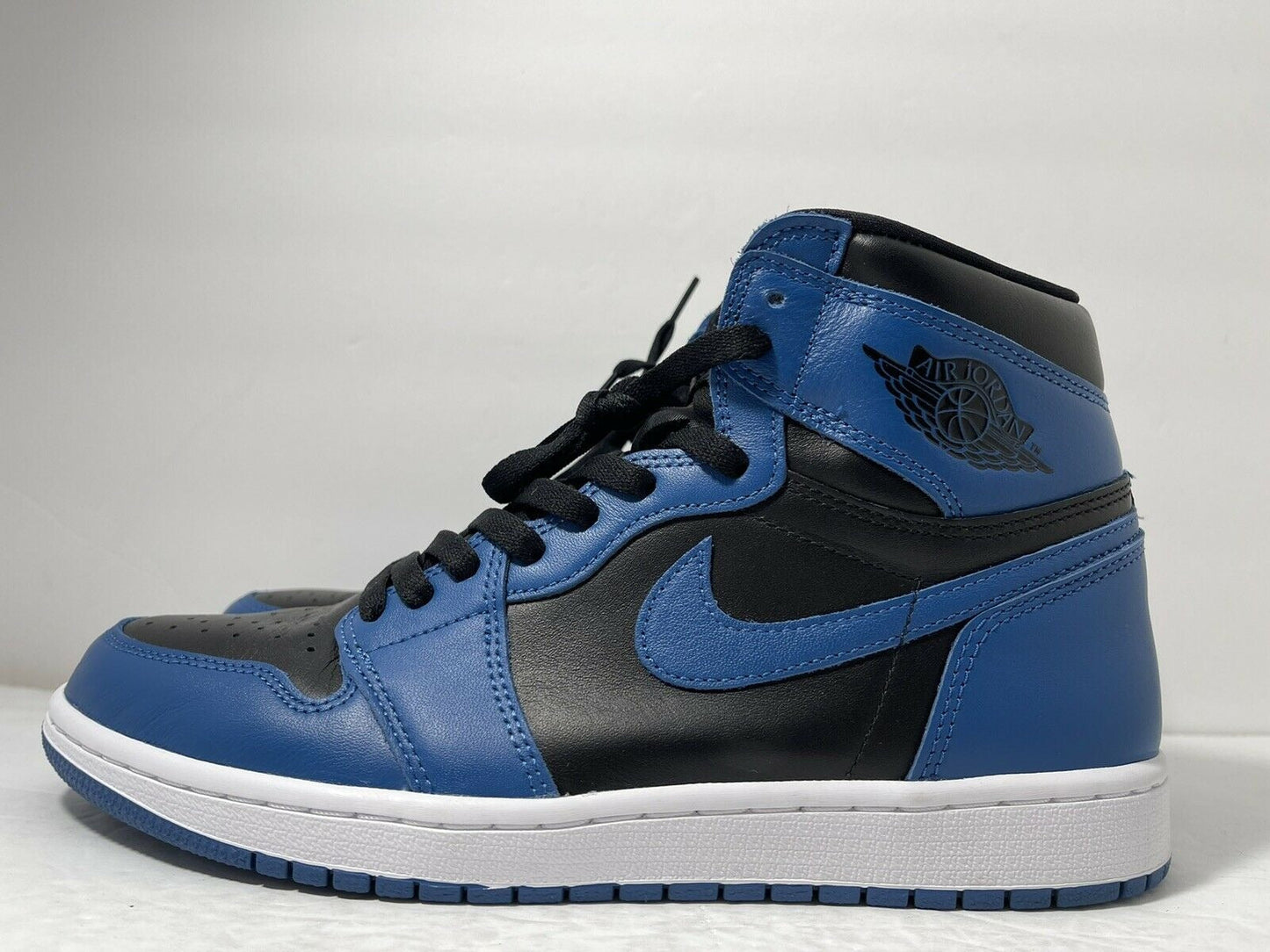 Air Jordan 1 Hight OG 'Dark Marina Blue'