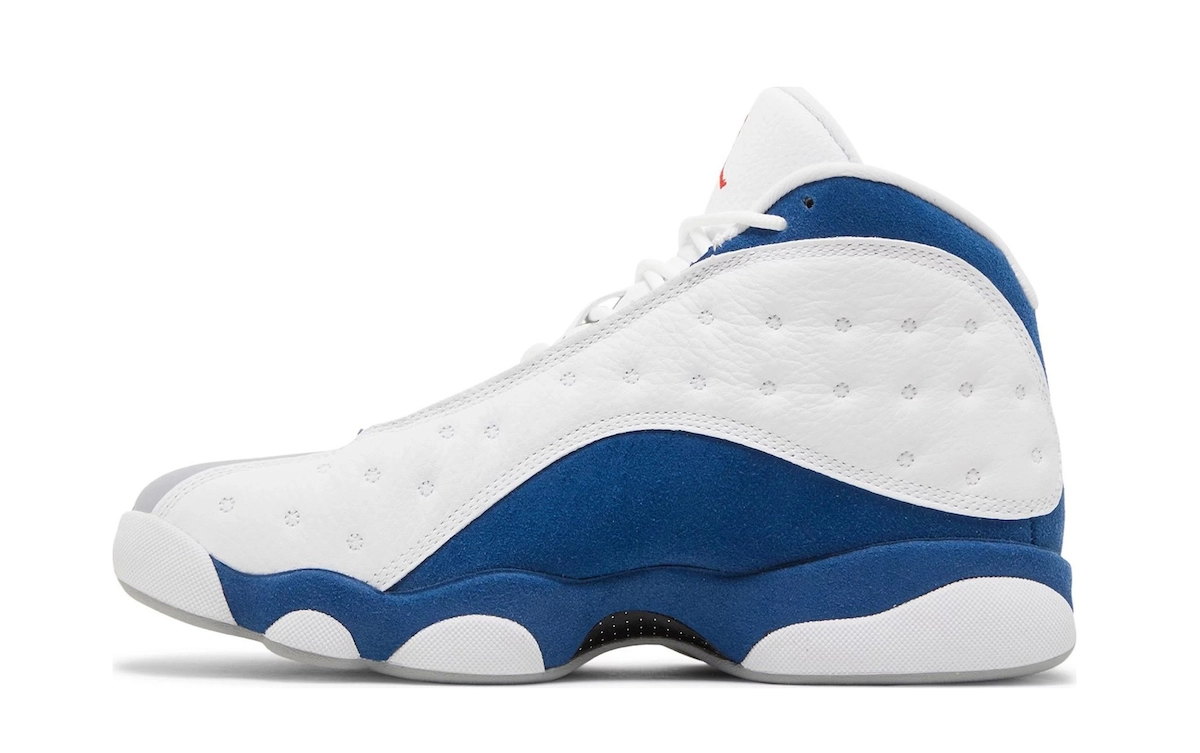 Jordan 13 Retro French Blue