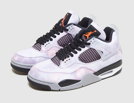 Air Jordan 4 “Zen Master”