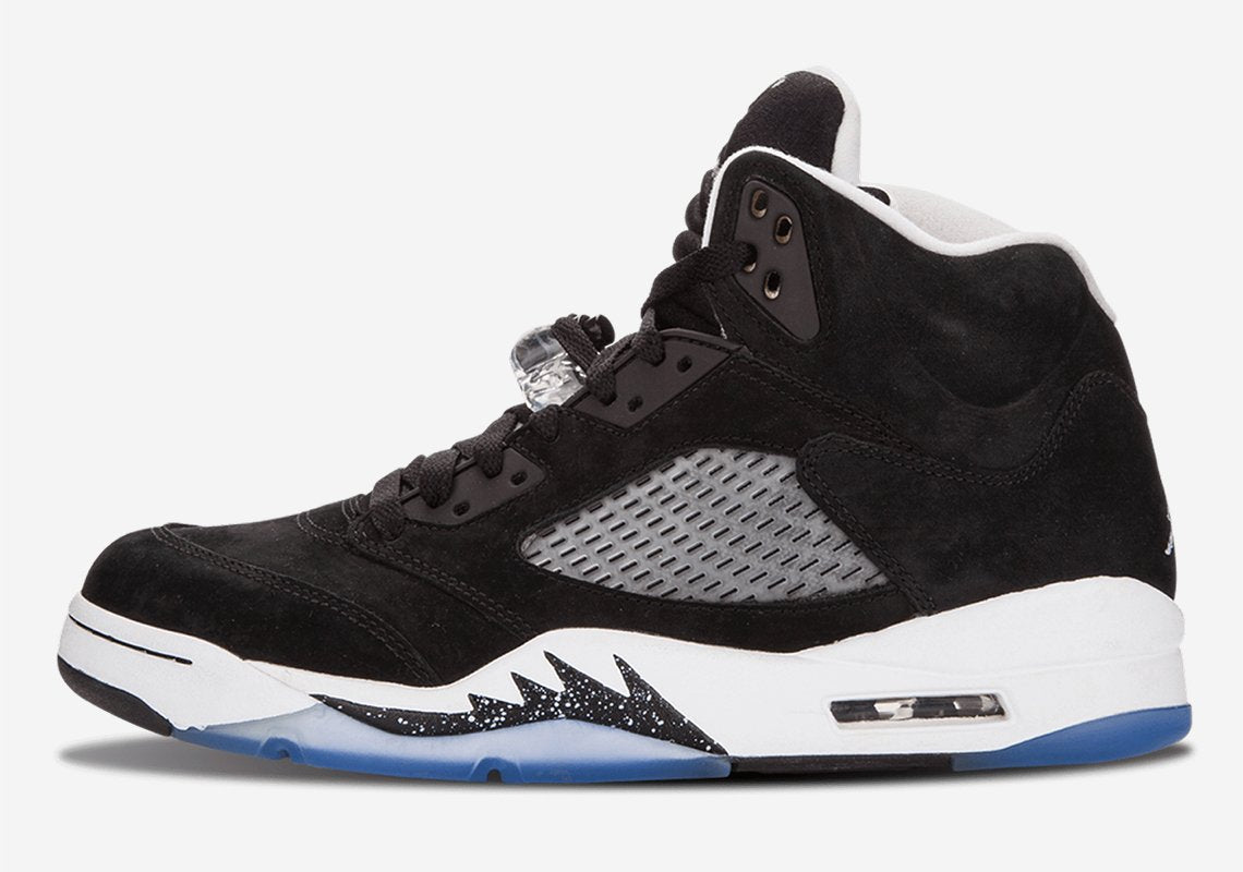 Air Jordan 5 ‘Oreo’