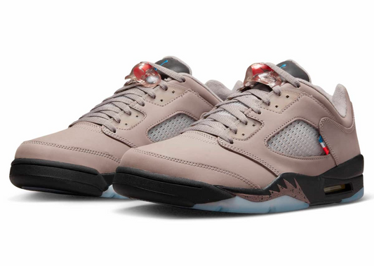 Jordan 5 Retro Low PSG (2022)