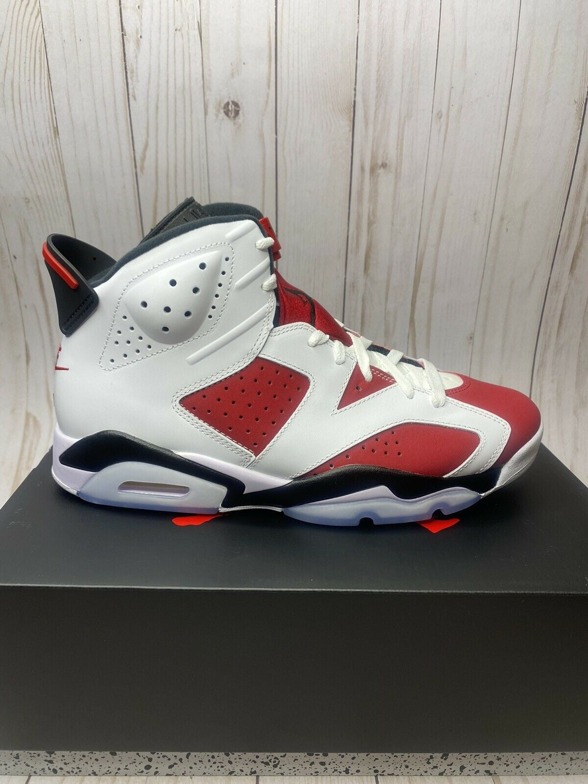 Air Jordan 6 Retro 'Carmine'