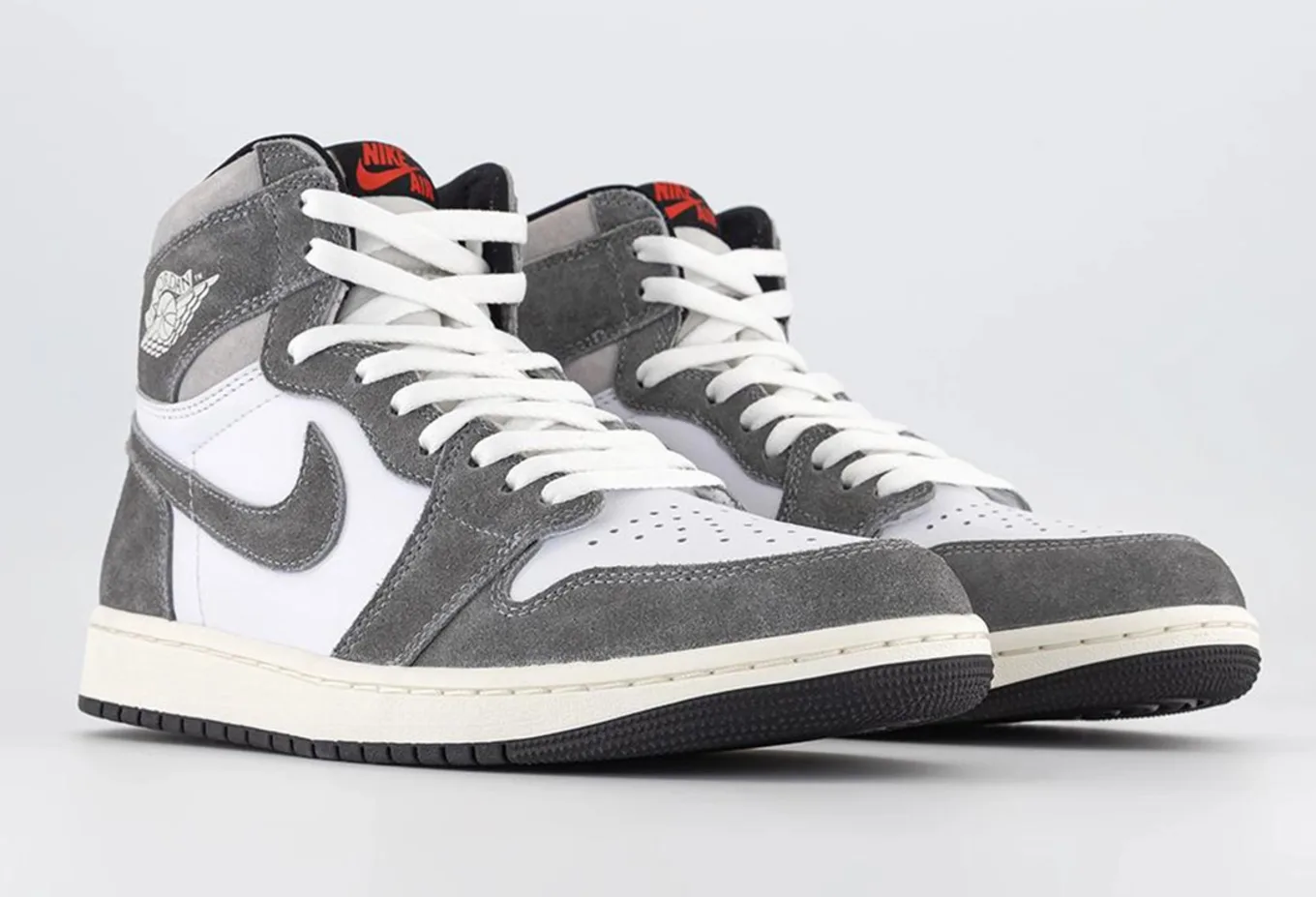 Jordan 1 Retro High OG Washed Heritage